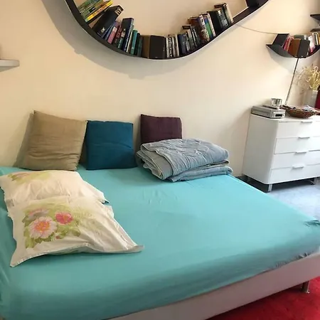 Splendid Studio Directly On The Port Of - Luxury Le Neptune Apartman