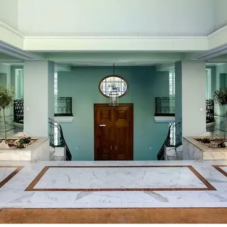 Splendid Studio Directly On The Port Of - Luxury Le Neptune Apartman Nizza