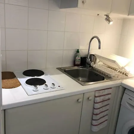 Apartman Splendid Studio Directly On The Port Of - Luxury Le Neptune Nizza