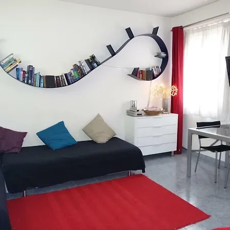 Apartman Splendid Studio Directly On The Port Of - Luxury Le Neptune Nizza